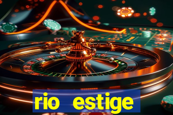 rio estige mitologia grega